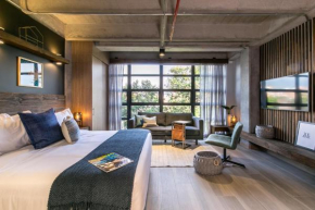 Factory Lofts Hotel